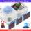 Tuya Wifi Thermostat Socket 16A AC220V Digital Temperature Controller Socket Outlet Timer  Sensor EU Plug 6