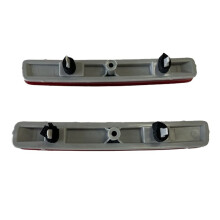 Car Rear Bumper Reflector Lens 81920-47010 81910-47010 for Prius C AQUA ESQUIRE NOAH/VOXY SPADE Left + Right
