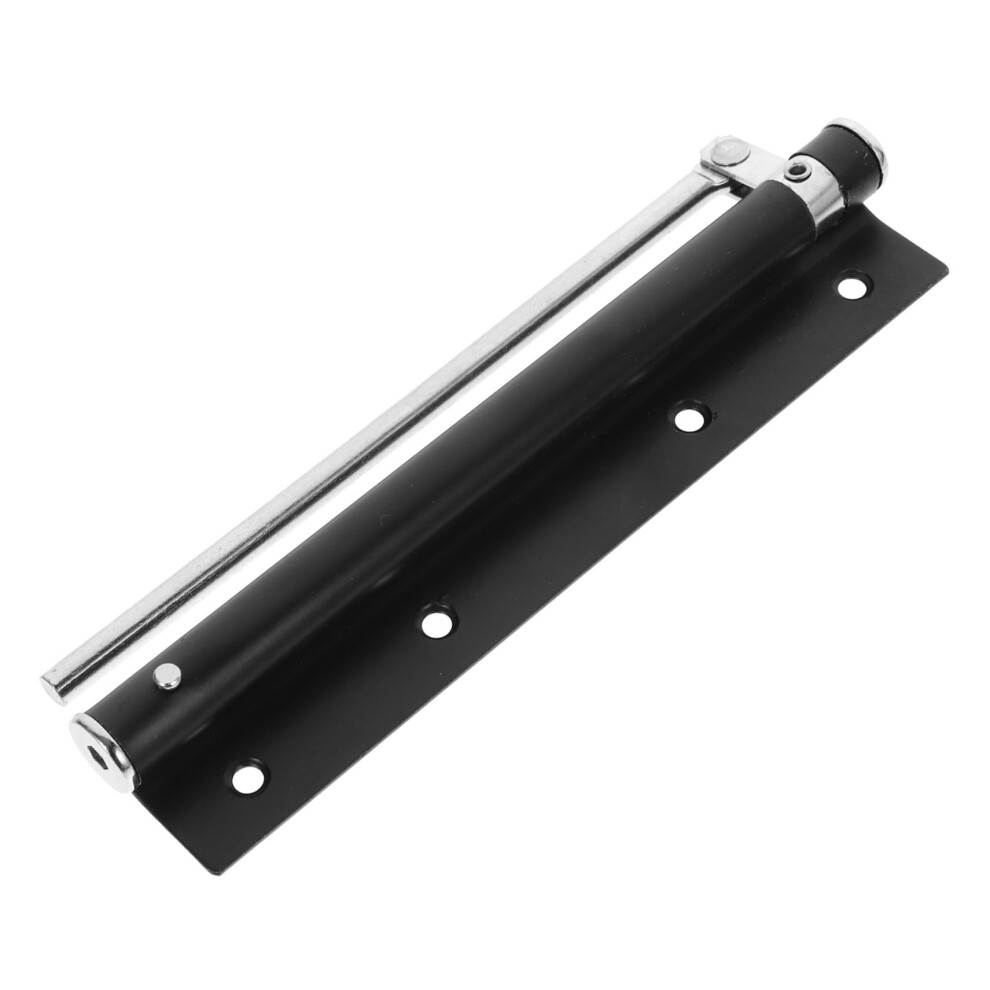 Automatic Door Closer With Silent Spring Action For Residential Gates, Smooth Closing And Easy Installation 9330225439035