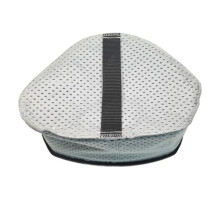 HEPA-Filter, Stofbarrière en Papieren Zakken voor ProTeam GoFit 3/GoFit 3 Cordless/GoFit 3 PH Rugzakstofzuigers