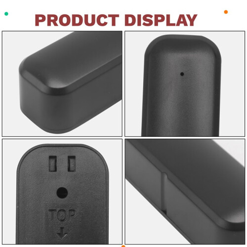 Tuya Wifi Door Sensor Window Entry Sensor Security Burglar Magnetic Sensor Alarm  Life for APP Remote Control 1