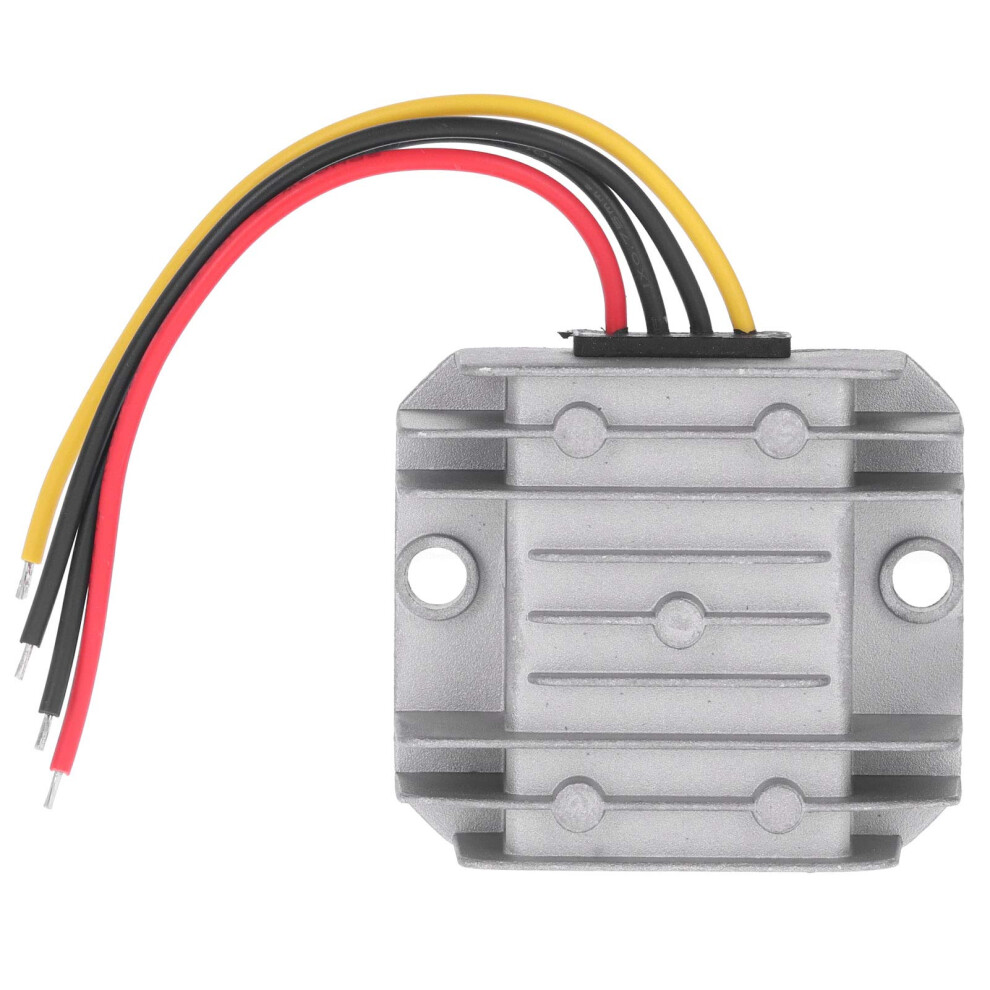 Dc To Dc Converter 12V To 24V Power Converter Efficiency Voltage Regulator For Car Truck Solar System 9073542108269