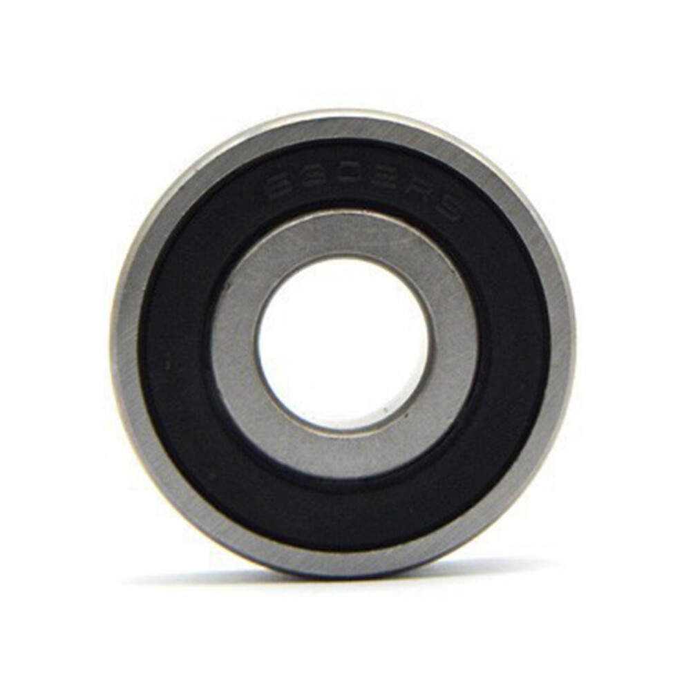 High Precise Deep Grooved Ball Bearing Steel Low Noise Ball-3 7754001888183