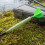 Aerodynamic Design Fishing Float Marker With Replaceable Head 5