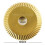 3X Titanium Plating 60X6X16mm Key Cutting Blade for All Horizontal Key Machine Disk Cutter 5