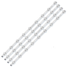 LED Backlight Strip for 65 Inch LG TV 65UK Series Energy Saving Long Lasting Broad Compatibility