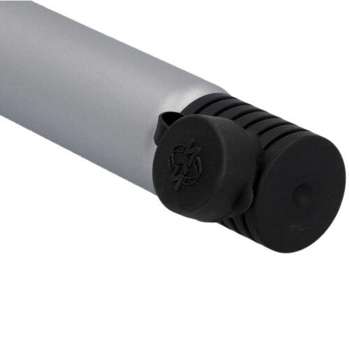 Mini-Pumpe Teleskop mit Halter 1