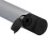 Mini-Pumpe Teleskop mit Halter 3