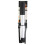 Mini-Pumpe Teleskop mit Halter 4