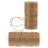Cordelette Jute Artisanat Solide Décoratif 2