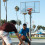 Filet De Basket Argenté Pour Portable 8