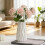 Ceramic Vases Modern Home Decors Rustics Styles Farmhouse-1 2 3