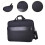 Projector Carrying Case 1680D Polyester Shockproof Protective Bag for Travel and Business Use 4