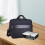 Projector Carrying Case 1680D Polyester Shockproof Protective Bag for Travel and Business Use 5