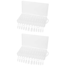 Faux Ongles , Adaptés Salon Et Usage Personnel