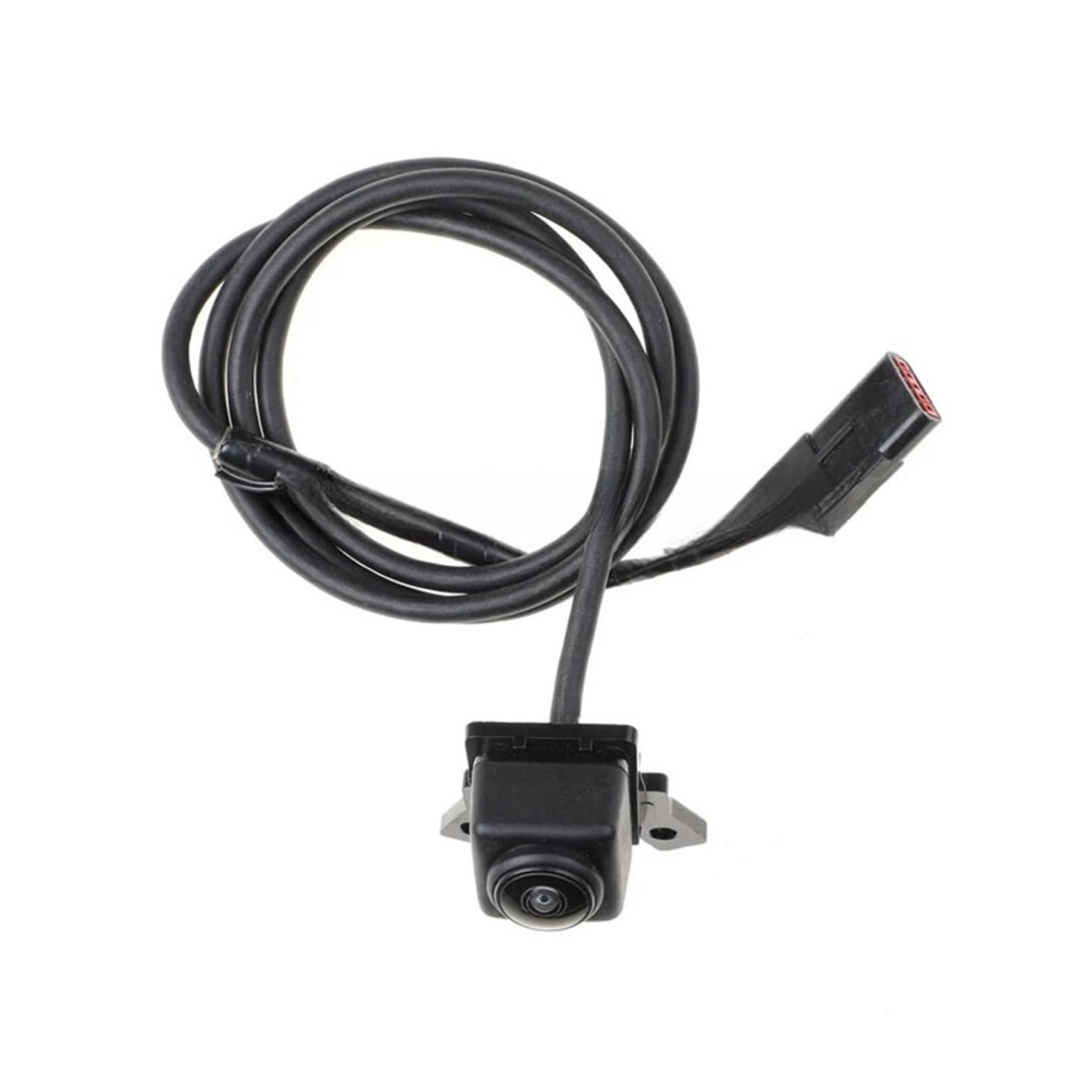 Front View Camera Oem 23137302 Replacement For Gmc Terrain 20182019 9330225439790