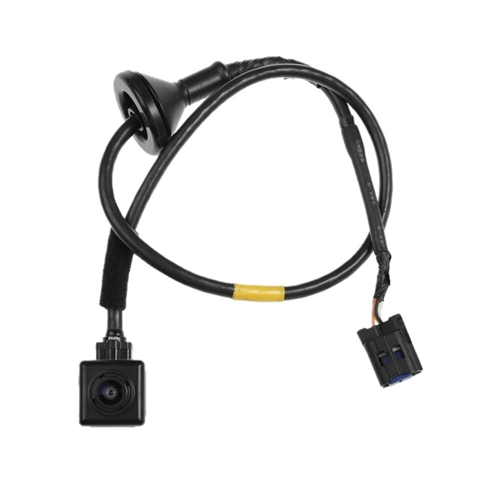 Backup Camera For Kia Soul Ev 20152019 With Parking Guidelines, 95760B2100 95760B2100 95760B2000 9771547959793