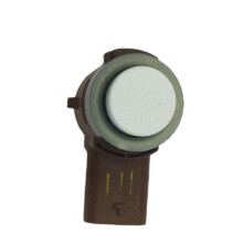 Parking Sensor White Ultrasonic PDC Radar 174148411A Accurate Parking Assistance Replacement for Tesla