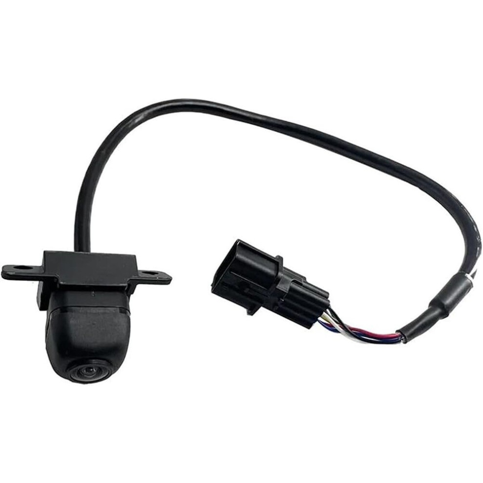Rear View Backup Camera For Hyundai Mistra 20172019 Tailgate Replacement Clear Vision Easy Installation 9073542109044