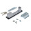 Ms818 Electric Cabinet Lock Electric Control Switch 8183 Durable Easy Installation for Toolbox 4