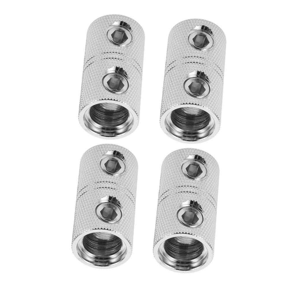 Car Audio Wire Connectors 2 Pair Speaker Wire Terminal Couplers Easy Installation CorrosionâResistant Durable For Car And Home Audio Systems 9771547960102