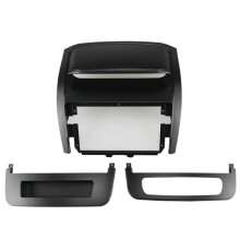 For Kia Sorento XM 20122015 9 Inch Car Stereo Dash Kit Radio Fascia Bezel Adapter Trim