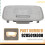 Car Interior Reading Light Dome Light for  Sportage R  I30 928501X000 6