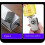 Smart Electric Lighter with Smart Voice Ignition, Windproof Type‑C Rechargeable Arc Lighter (A5) 4