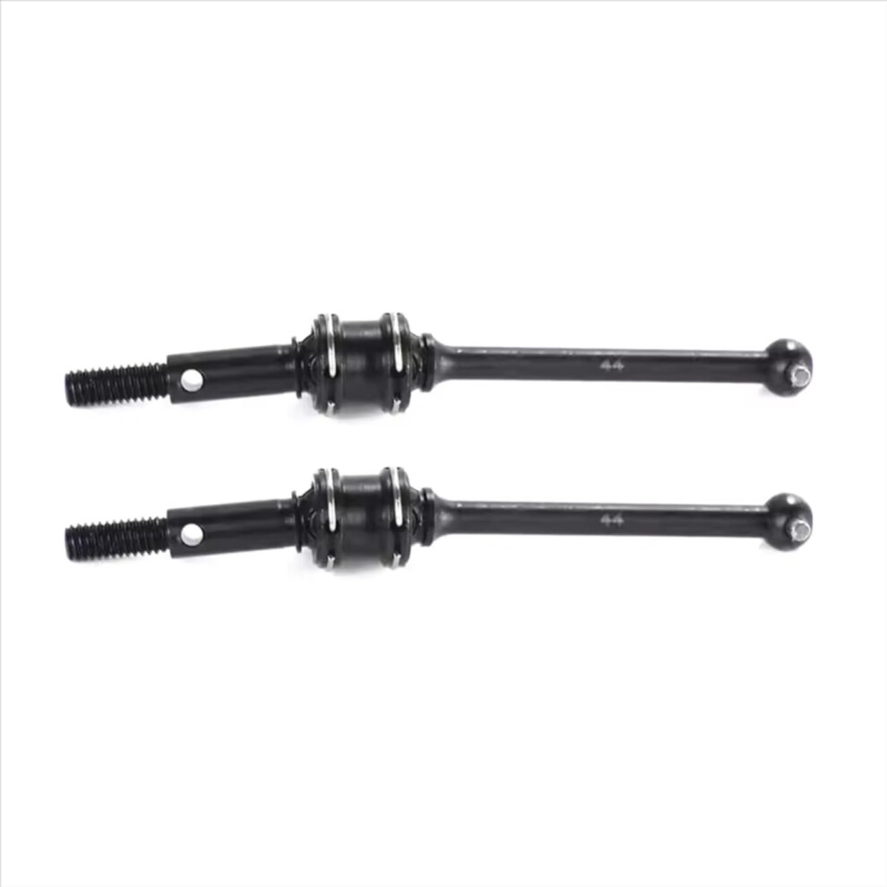 Rc Cvd Drive Shaft For Tamiya Tb05 Tt02, Smooth Power Transfer, Antiseparation, Longlife Durability 9330225440321