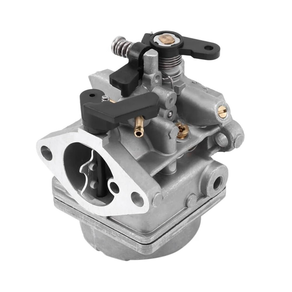 6Hp Outboard Carburetor Replacement For Tohatsu Mfs6 Nfs6 4Stroke, Reliable Fuel Delivery, Smooth Performance 9771547960294