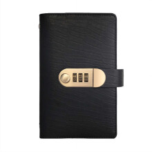 100 Envelopes Money Saving Challenge Book with Password Lock, Visual Savings Tracker Binder for 100 Goals