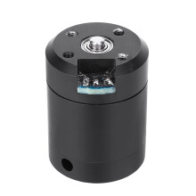 Underwater Thruster Motor for RC Boat, Magnet Waterproof Thrust, AntiCorrosion Metal Build