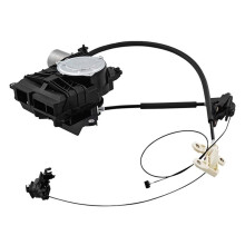 Rear Left Driver Side Power Sliding Door Motor Assembly Cable for 2011-2017 72050-TK8-305, 72050-TK8-A01