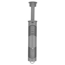 Spa Silver Ion Cartridges for Hot Tubs Hot Tub Mineral Ion Stick - Keeps Water Clean & Clear, Lasts 4 Months for Spa