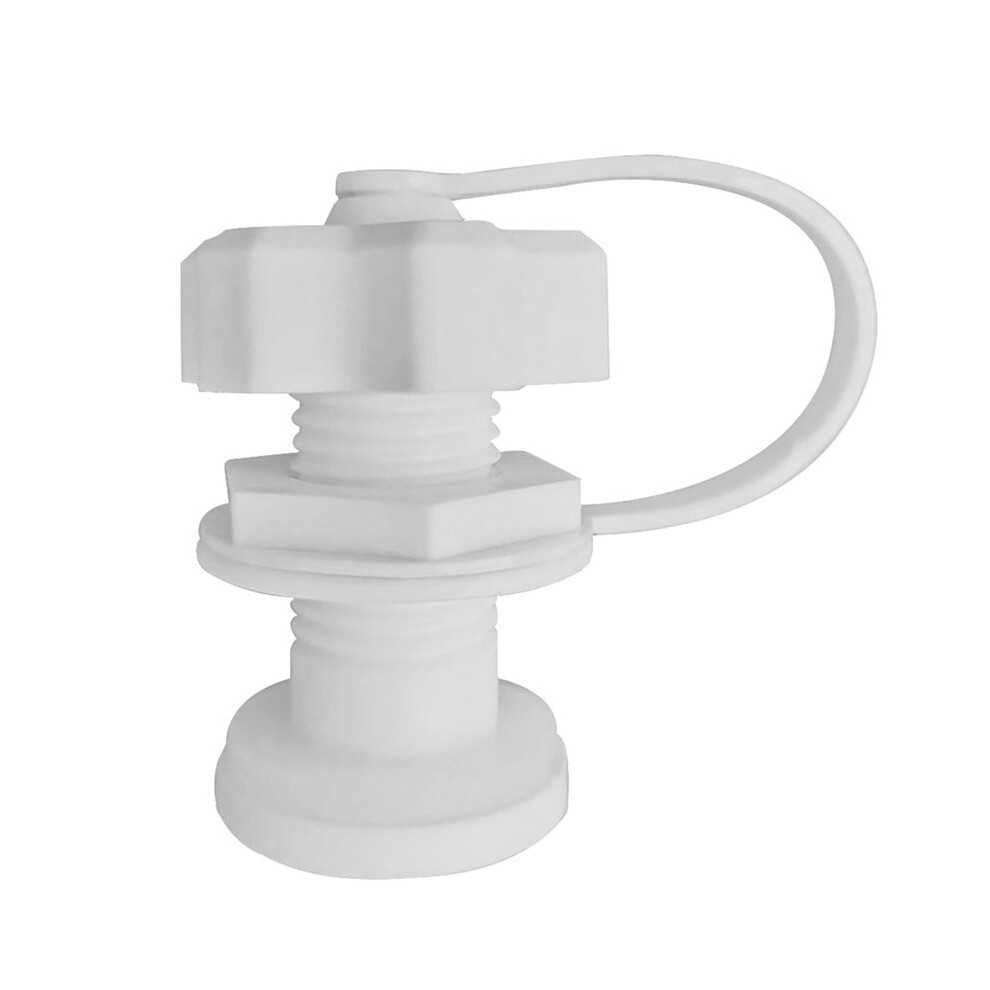 Cooler Drain Plug Kit Universal Replacement Cooler Drain Plug Assembly For Most Coolers With Drain Plug 6032189873100
