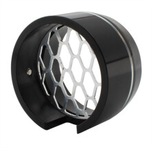 Protezione A Rete per Filtro di Aspirazione 'Aria per RnineT R Nine T Pure Racer Scrambler Urban Motorcycle Cornetto di Copertura del Tubo di