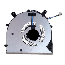 Laptop CPU Cooling Fan for ProBook 650 G4 650 G5 650G5 Series L09584-001 NS85C00-18H19 6033B0068401 DC5V 0.5A Fan
