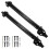 2pcs 14inch Heavy Duty Gate Spring Self Closing Door Spring for Outdoor, Adjustable Automatic Gate Close 1
