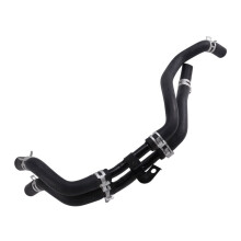 25470-2GGA0 Car Oil Cooler Hose for Sonata Santa Fe Sport Optima Sorento KX7 2015-2018 254702GGA0