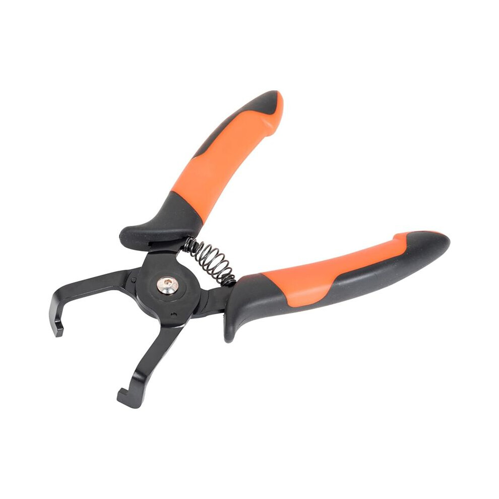 Evap And Fuel- Disconnect Tool Electrical Disconnect Pliers 85 Degree Automotive Electrical Connector Pliers 4712663972674