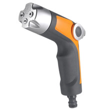 Water Hose Nozzle for Cleaning and Watering Multiple Modes Hand Sprayer Heavy Duty Hose Sprayer