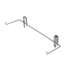 Stainless Steel Beekeeping Frame Holder M25 Rust‑Resistant Secure Frame Support for Bee Hive