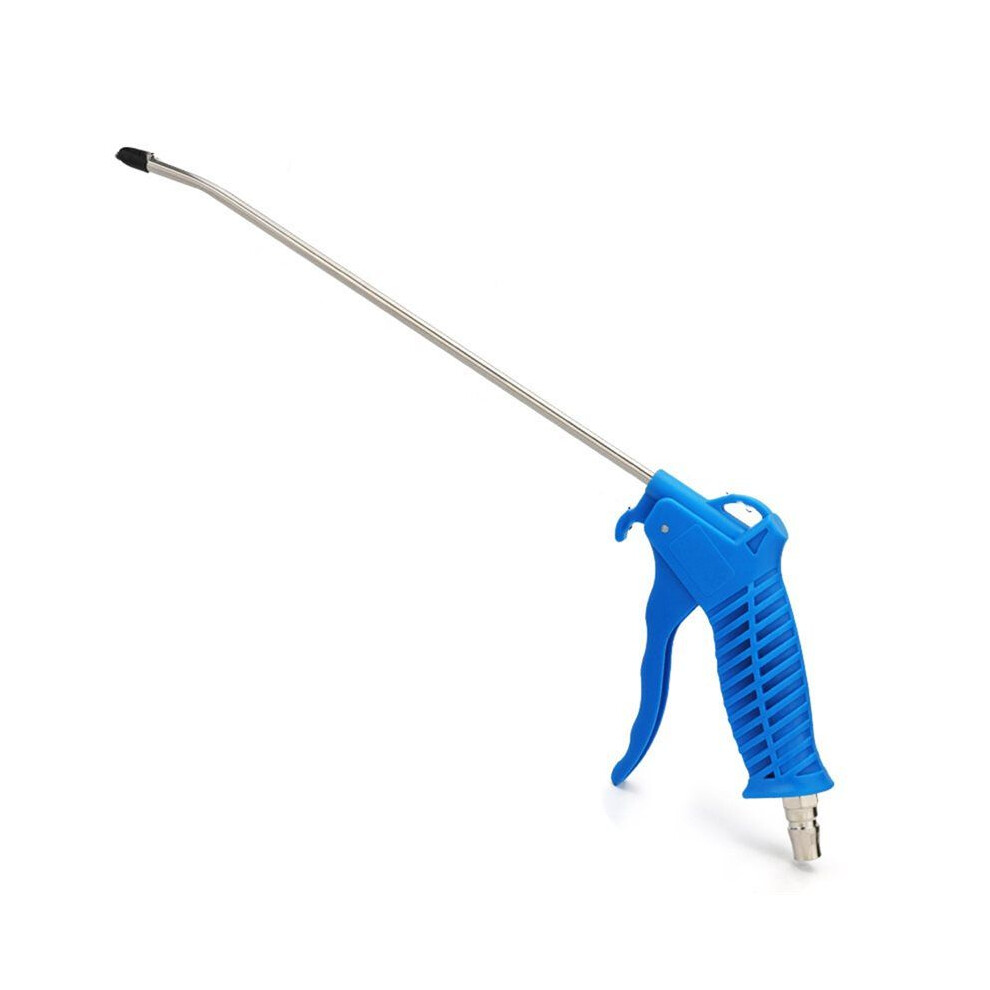 Photos - Other for Repair Shannic Plastic High-Pressure Pneumatic Dust Blowing Gun AR-TS-L Air Compressor Car Beauty Dust Blowing Gun Long
