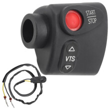 277000877 Start-Stop Housing with 278000427 Start-Stop for GSX SPX SP XP RX Ltd DI RFI