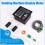 HH-V3518A with Sensor Code Wheel Sanding Machine Height Digital Display Meter Polisher and Sander Thickness Controller 4