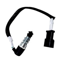 For PC60-7 PC120-6 PC200-6 Micro- Safety Lock Excavator Accessories Digger Machinery Parts