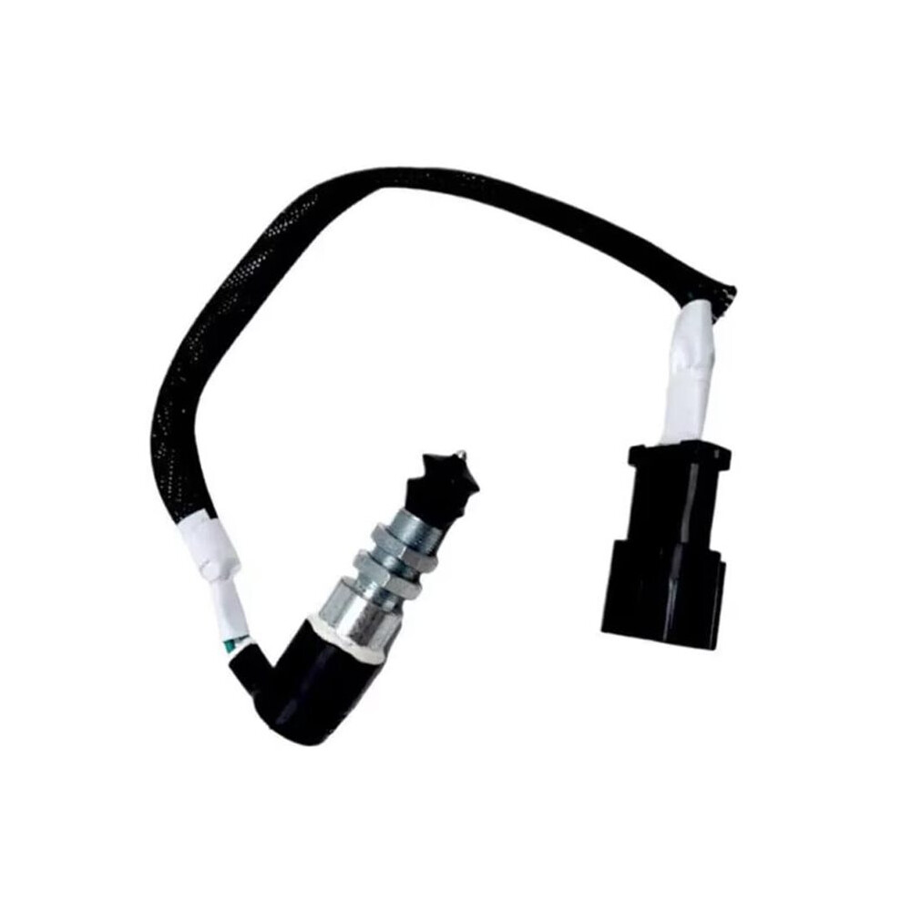 For Pc60-7 Pc120-6 Pc200-6 Micro- Safety Lock Excavator Accessories Digger Machinery Parts 6033278866355