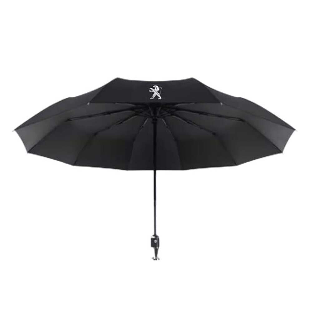 Car Umbrella For Peugeot 508 Sw 20102014, Windproof Automatic Folding Sun Protection With Car 9771547961406
