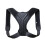 Adjustable Posture Corrector Back Support Brace with Y‑Shape Design, Breathable and Invisible, Medium 1