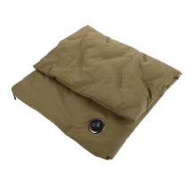 Rechargeable Electric Hand Warmer Pouch with USB Fast Charging for Outdoor Camping Fishing and Hiking